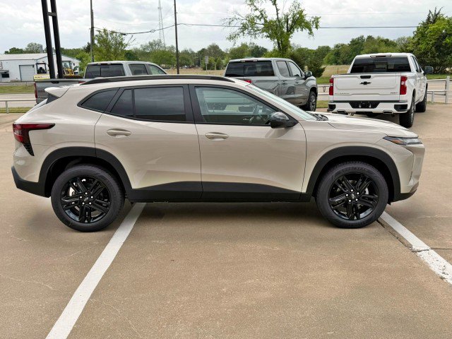 New 2026 Chevrolet Trax ACTIV w/ Driver Confidence Package FWD image 6