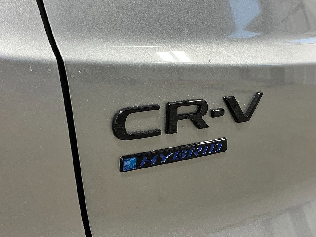 New 2026 Honda CR-V Sport Touring image 7