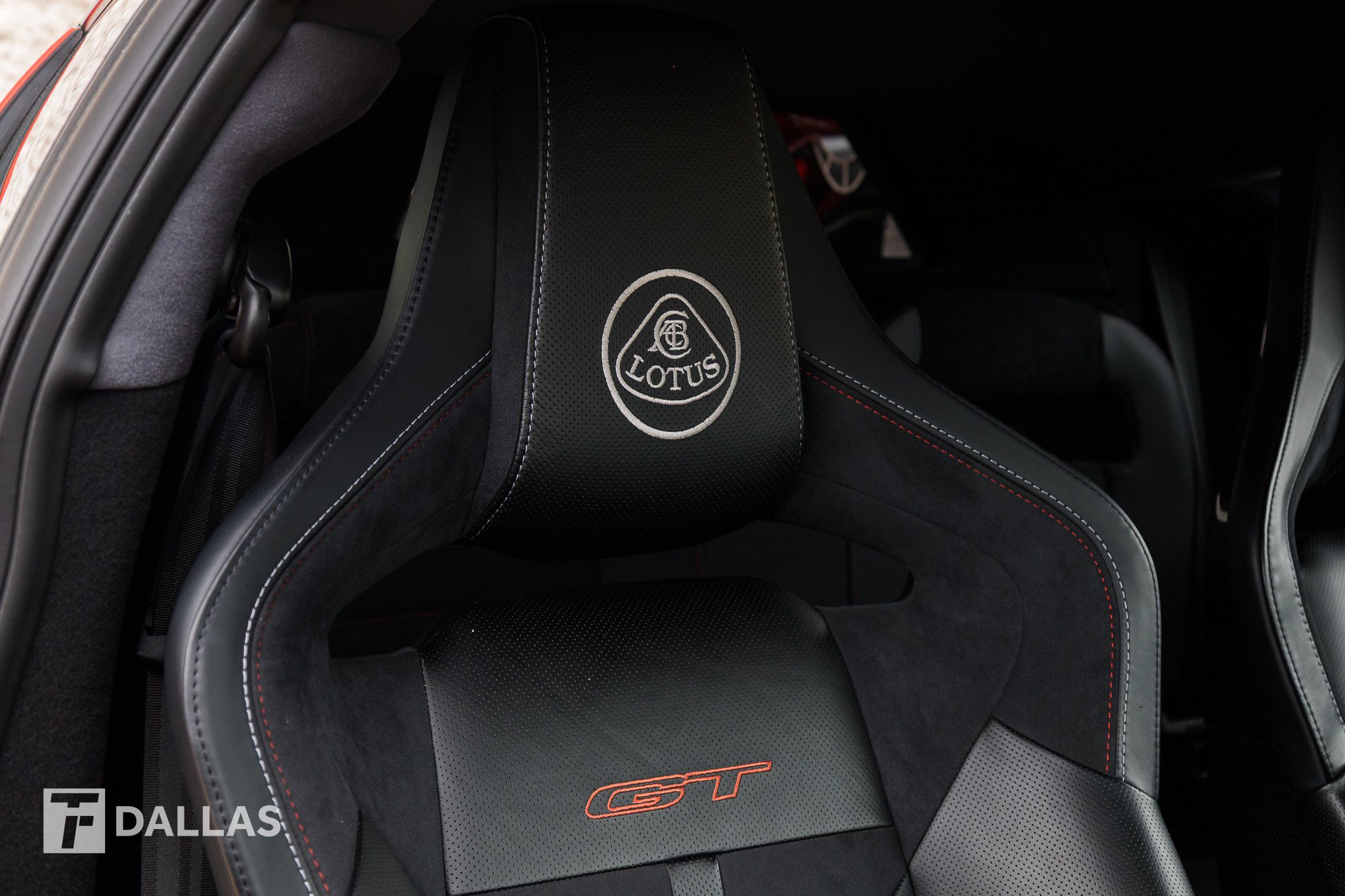 Used 2020 Lotus Evora RWD image 40