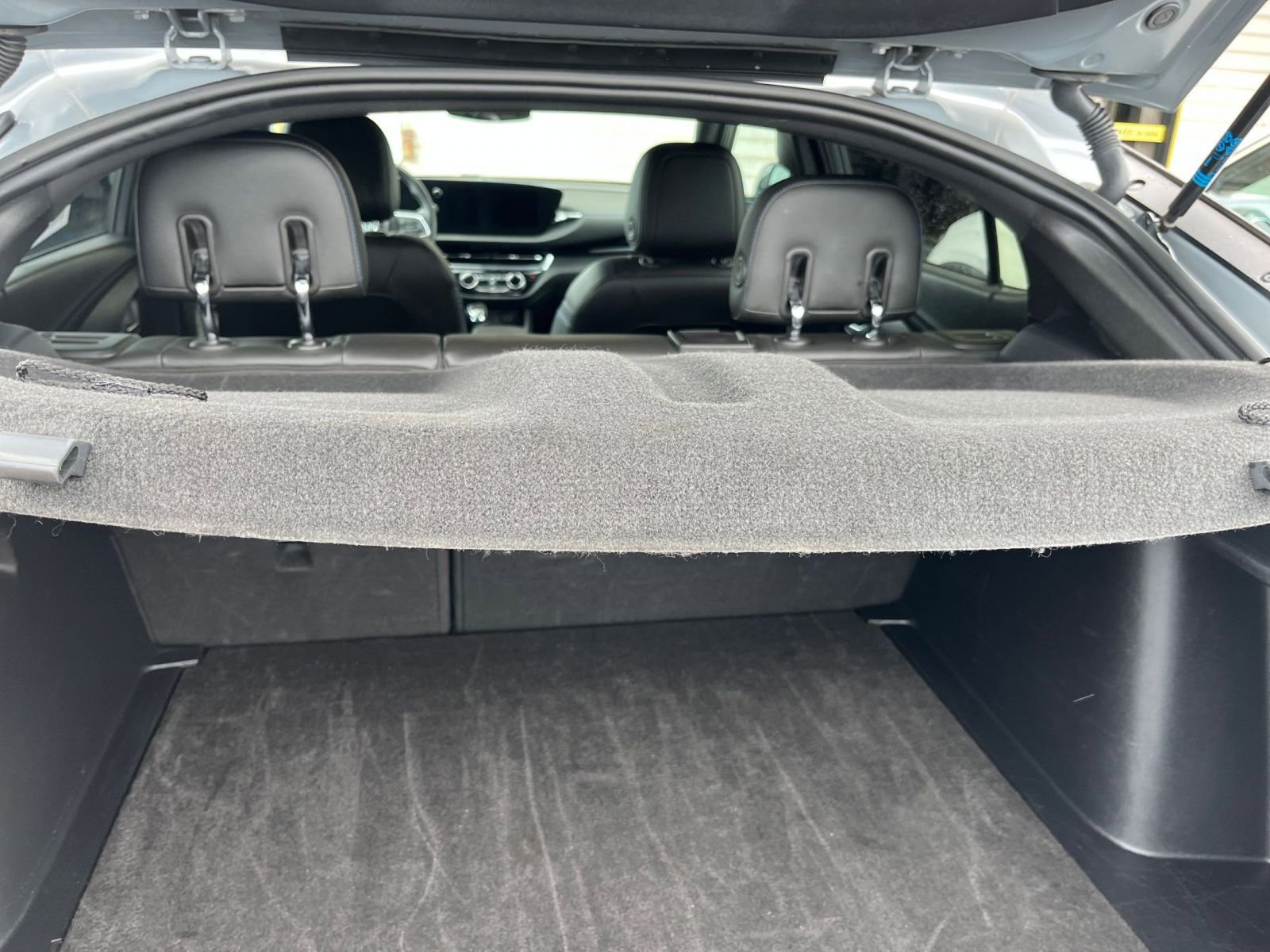 Used 2025 Buick Envista Sport Touring image 31