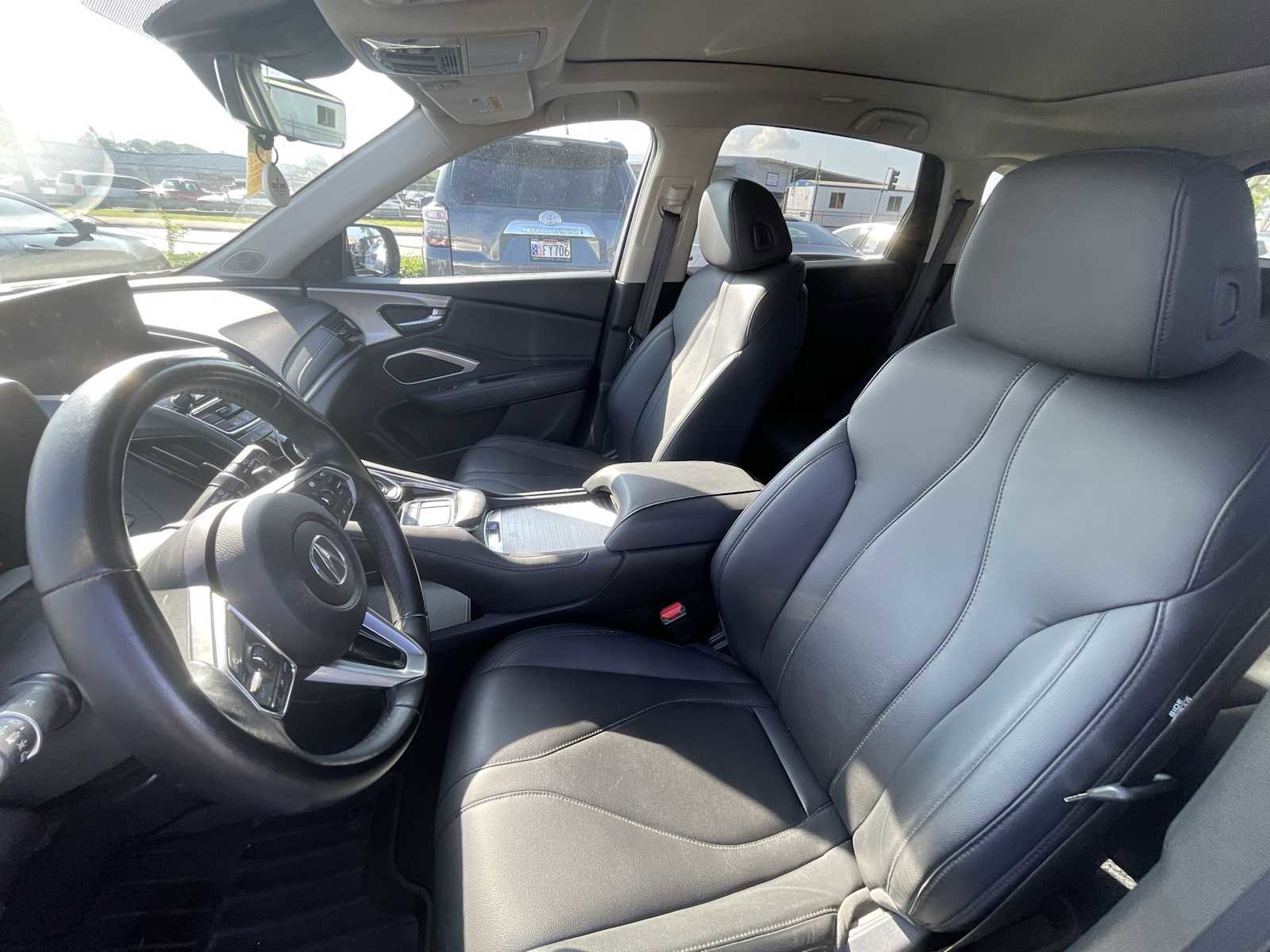 Used 2022 Acura RDX FWD image 13