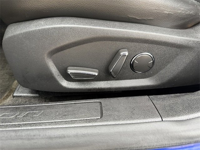 Used 2015 Ford Fusion SE w/ Equipment Group 202A image 19