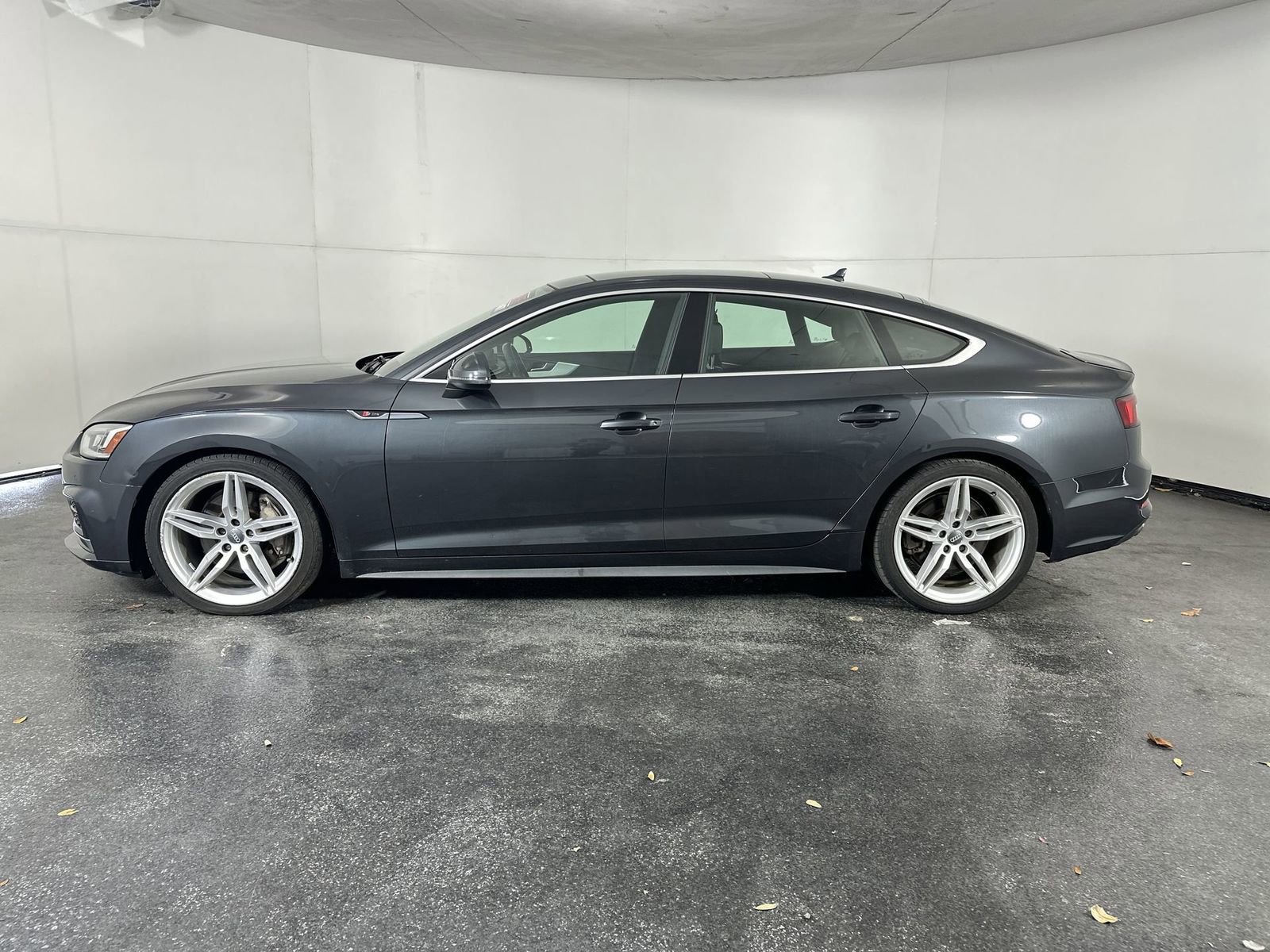 Used 2019 Audi A5 2.0T Premium Plus w/ Premium Plus image 8