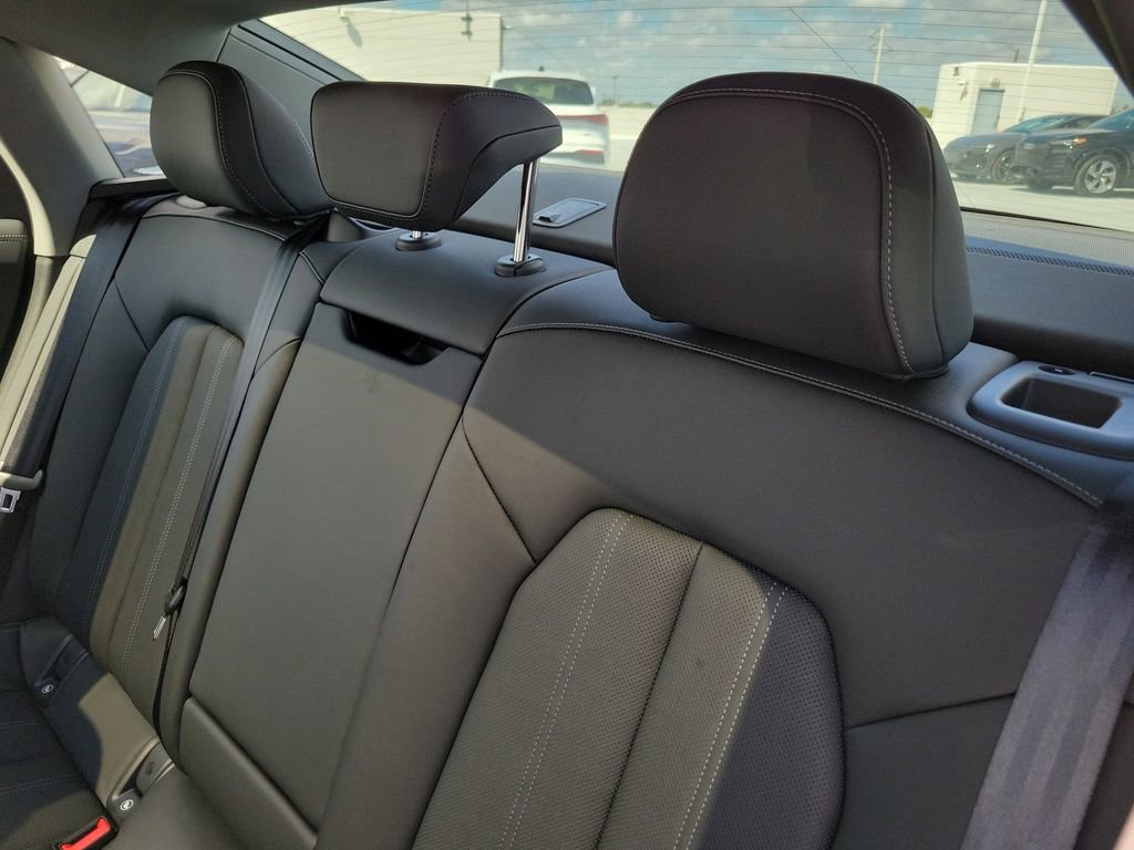 New 2026 Audi A6 3.0 image 27