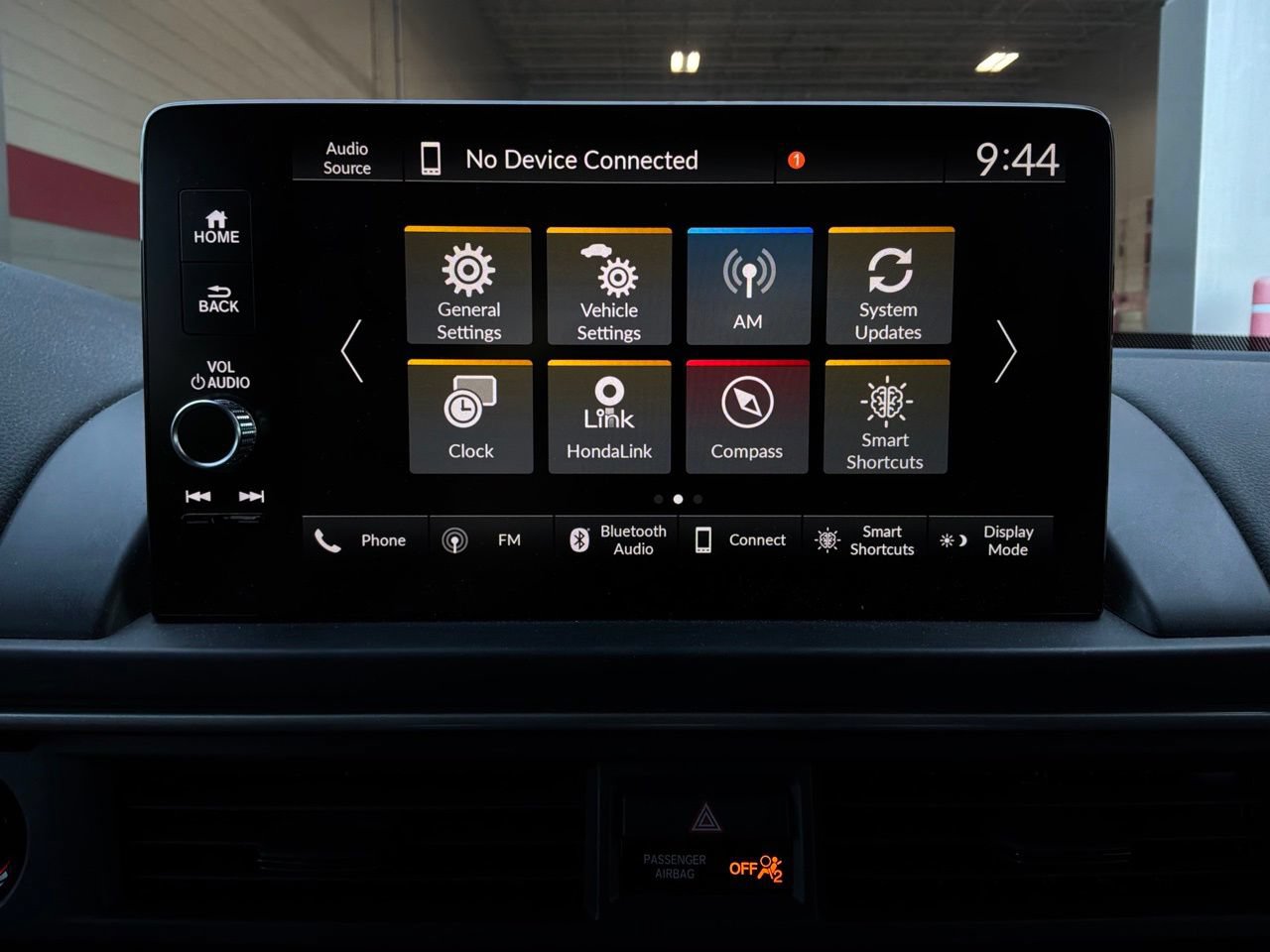 Used 2024 Honda Pilot EX-L image 33
