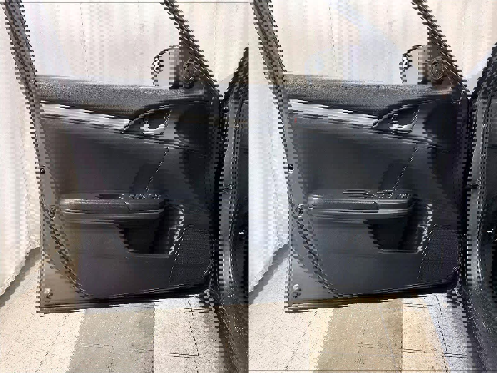 Used 2019 Honda Civic Sport image 9