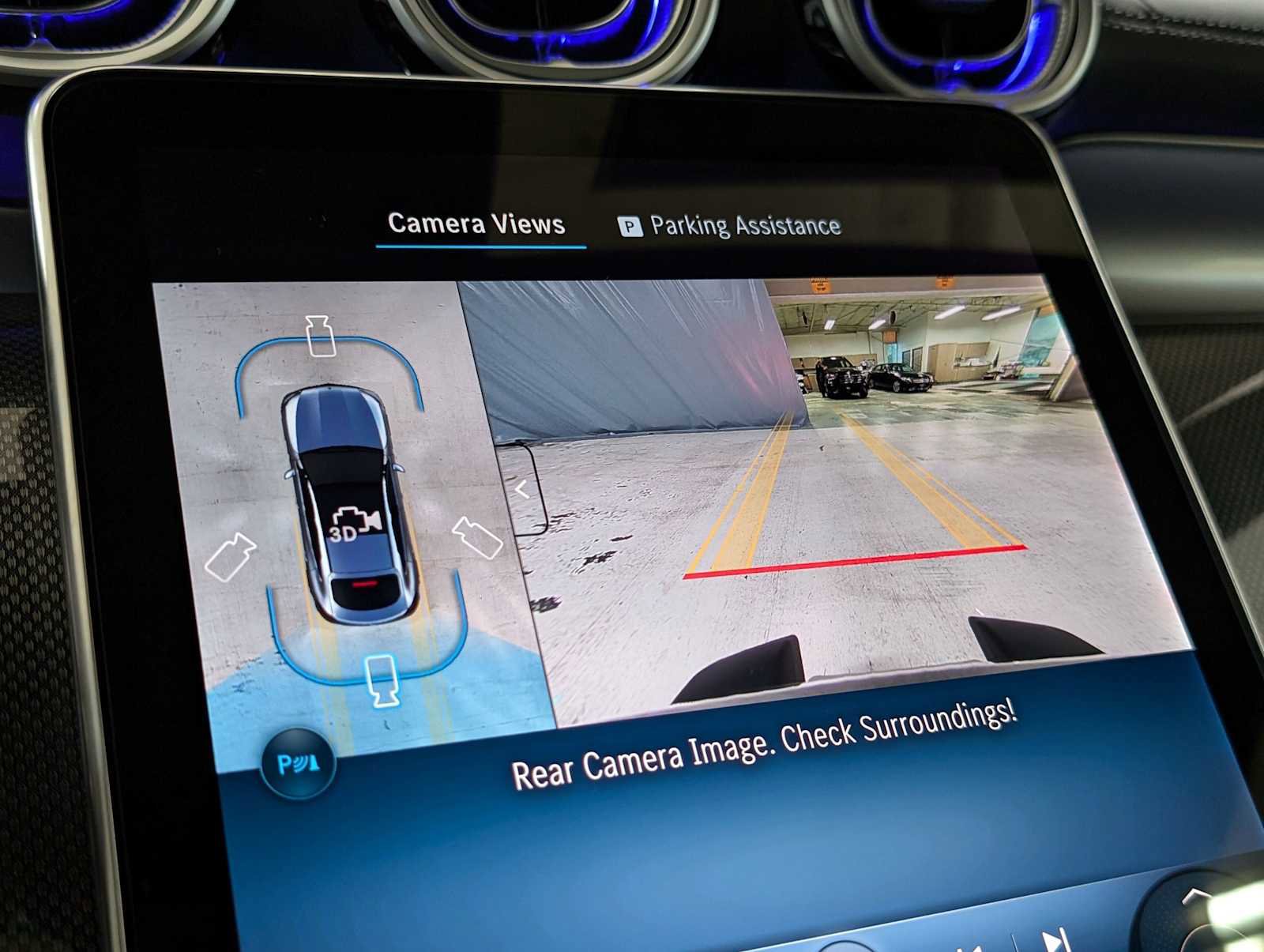 New 2026 Mercedes-Benz GLC 43 AMG 4MATIC Coupe image 27