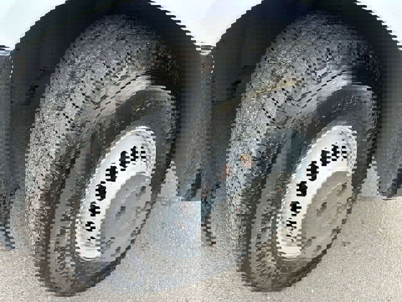 Used 2017 Mercedes-Benz Sprinter 3500 w/ Suspension Package II image 46