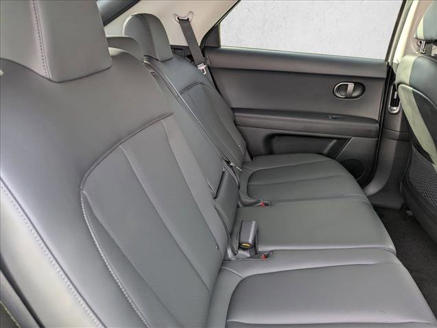 New 2026 Hyundai Ioniq 5 SEL RWD image 30