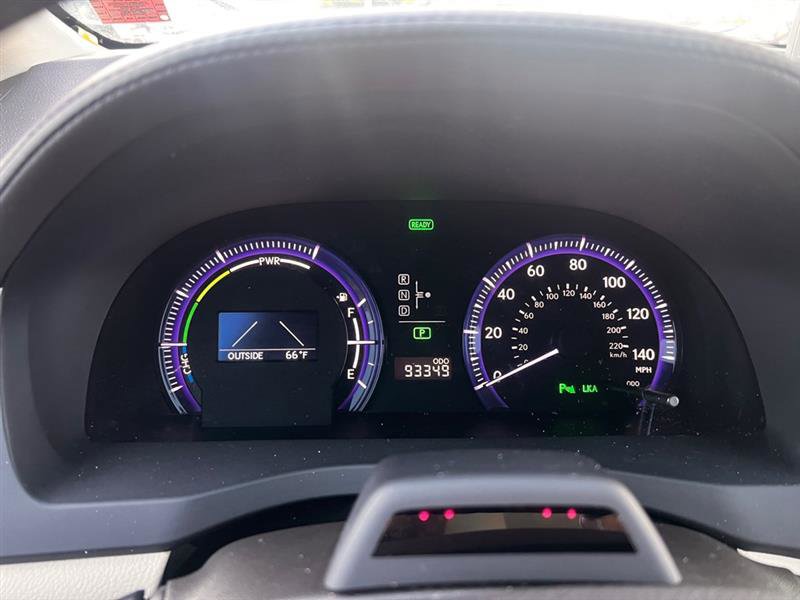 Used 2010 Lexus HS 250h image 33