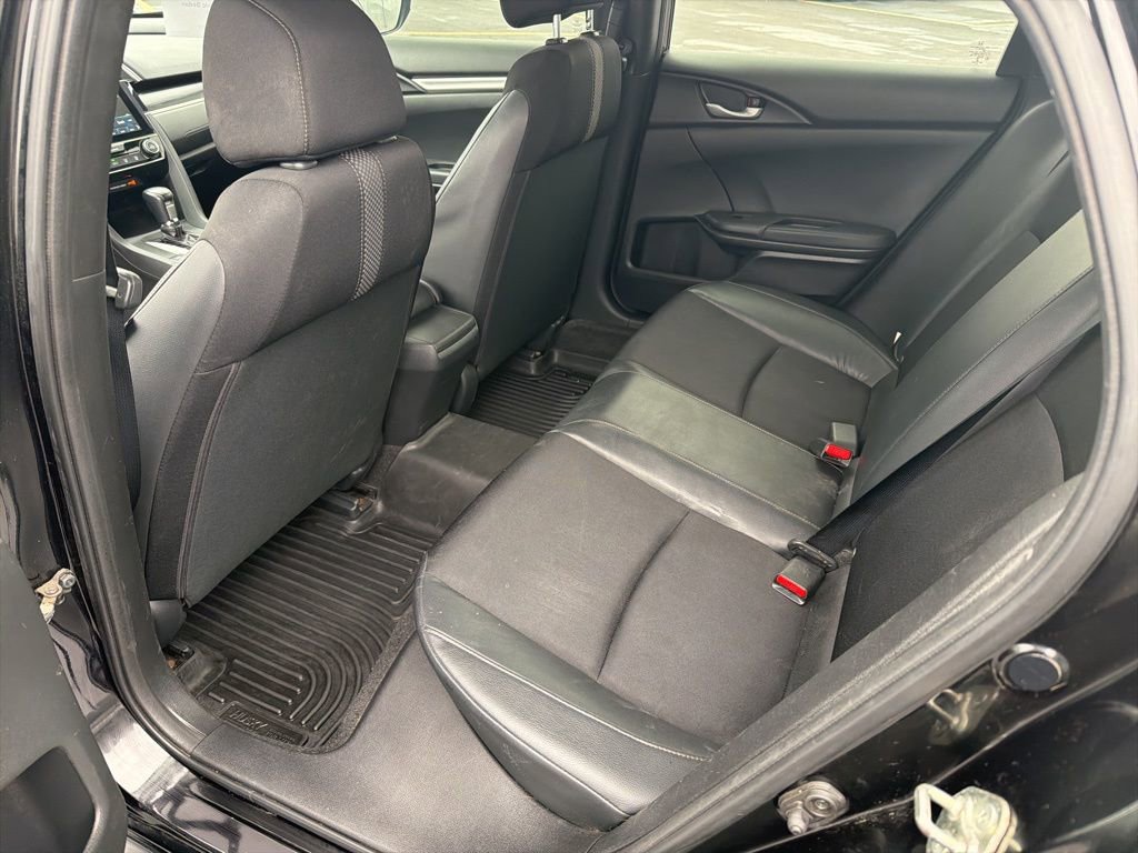 Used 2019 Honda Civic Sport image 23
