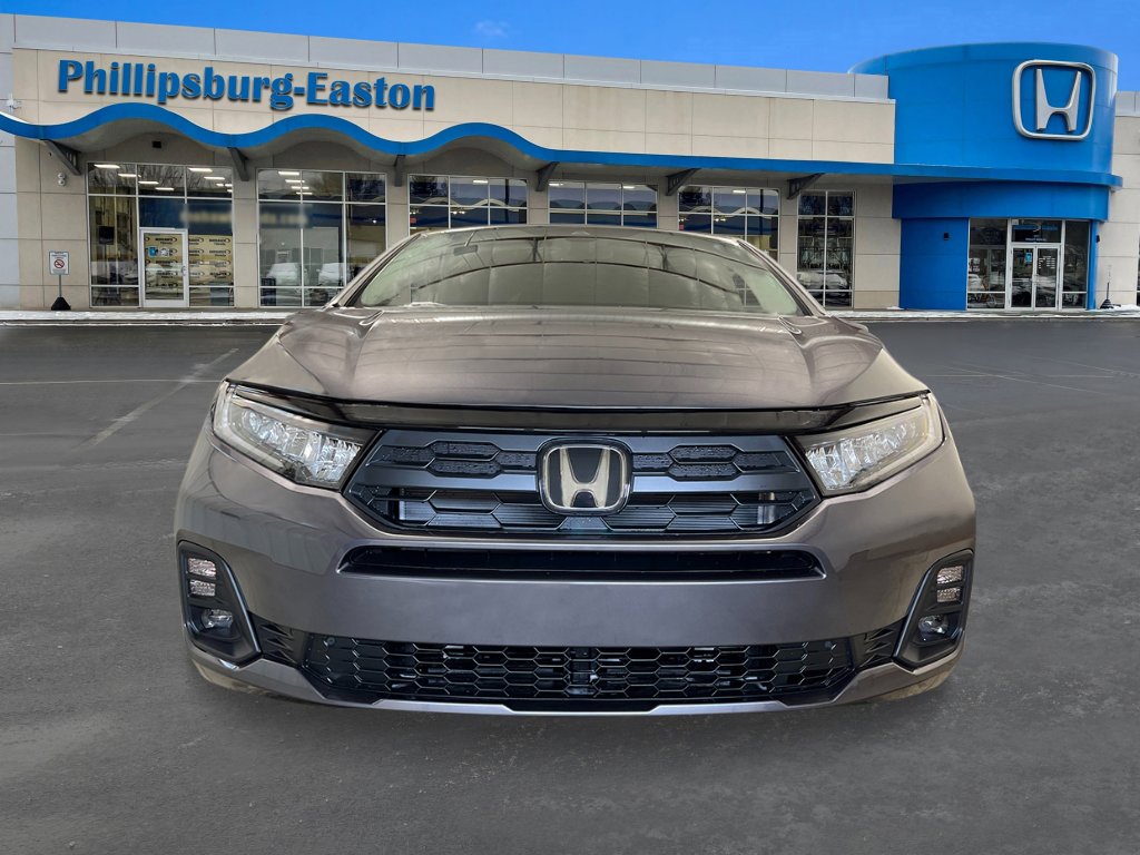 New 2026 Honda Odyssey EX-L image 9