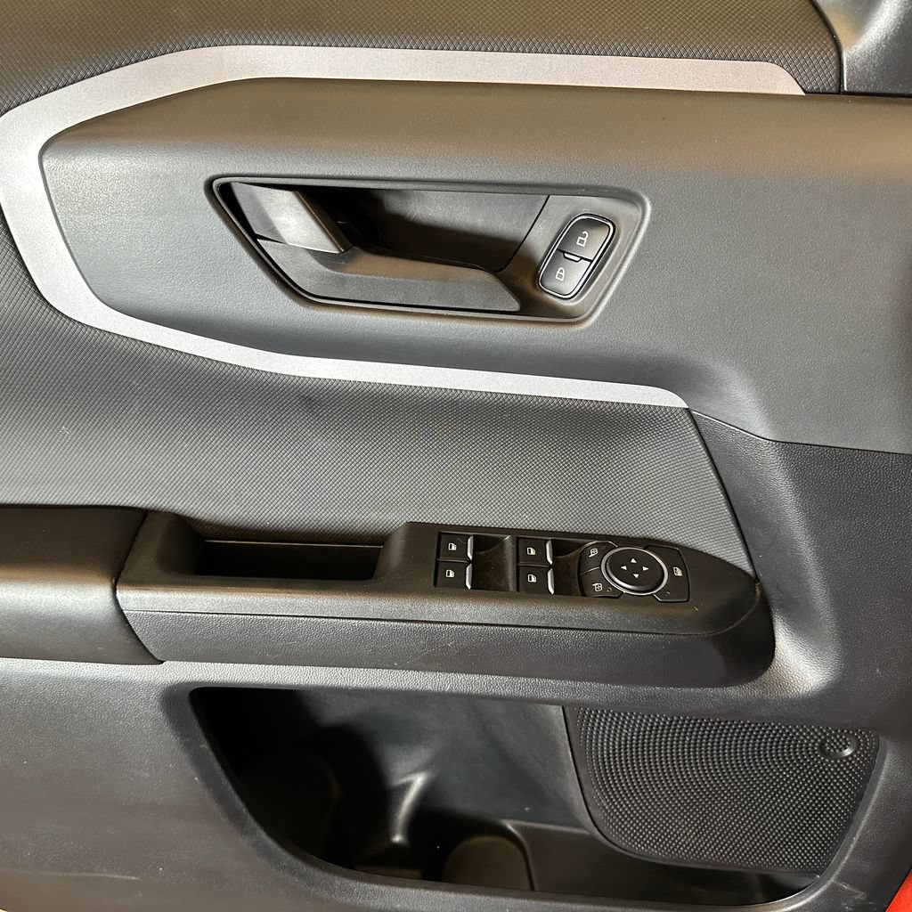Used 2023 Ford Bronco Sport Big Bend w/ Convenience Package AWD/4WD image 19