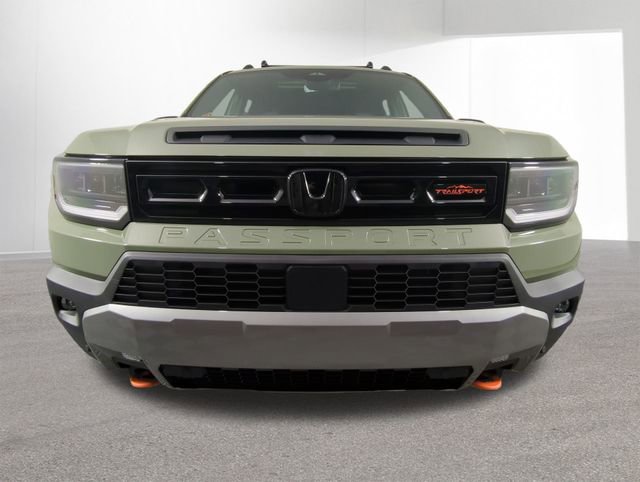 New 2026 Honda Passport TrailSport image 26