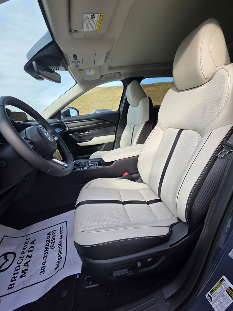 New 2026 MAZDA CX-50 AWD 2.5 S w/ Cargo Package image 14