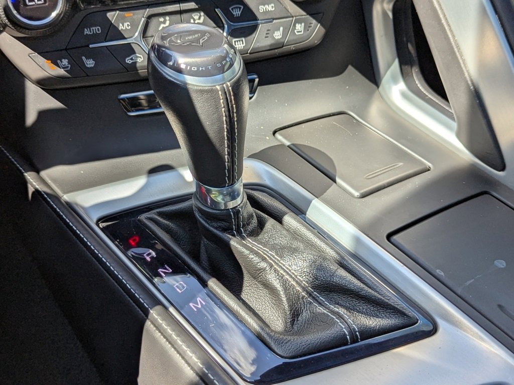Used 2019 Chevrolet Corvette ZR1 image 27