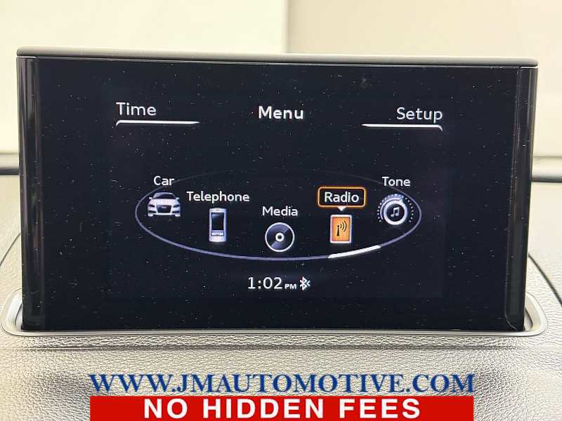 Used 2015 Audi A3 2.0T Premium w/ Cold Weather Package image 27