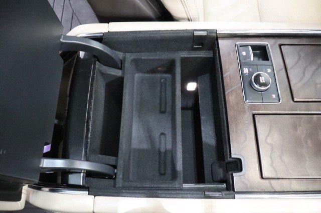 Used 2022 Lincoln Navigator L Reserve RWD image 82