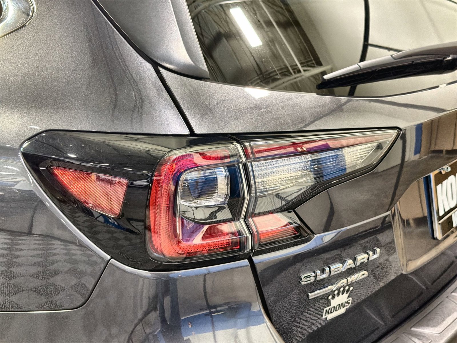 Used 2023 Subaru Outback Limited image 17