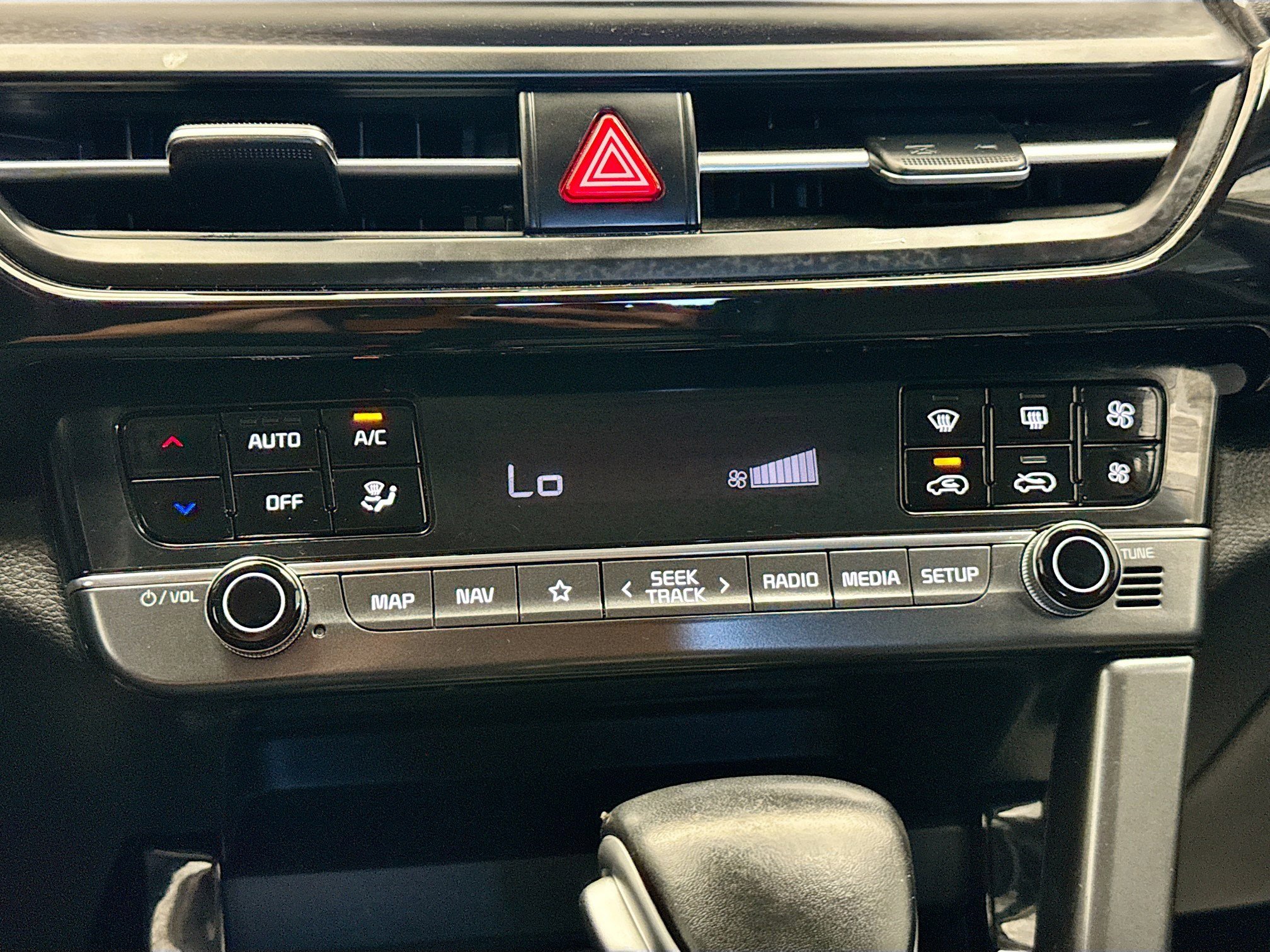 Used 2024 Kia Seltos S image 10