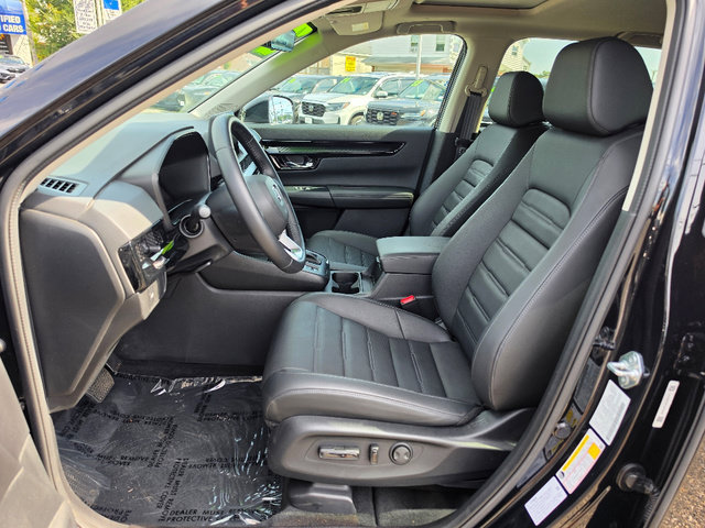 Used 2026 Honda CR-V EX-L image 22