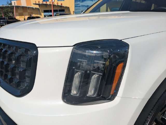 Certified 2024 Kia Telluride SX X-Line AWD/4WD image 10