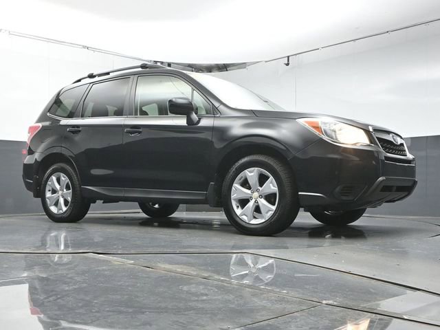 Used 2015 Subaru Forester 2.5i Premium w/ All-Weather Package AWD/4WD image 39