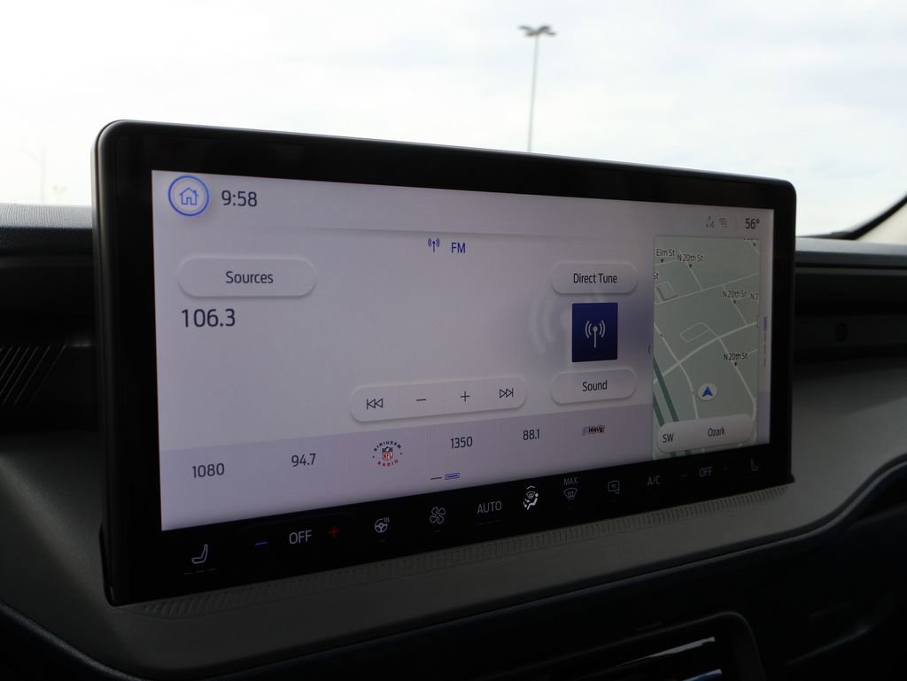 New 2026 Ford Maverick Lobo image 33