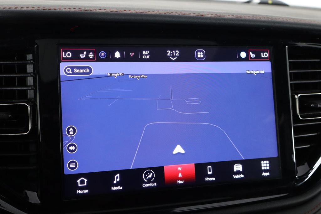 Used 2023 Dodge Durango GT RWD image 46