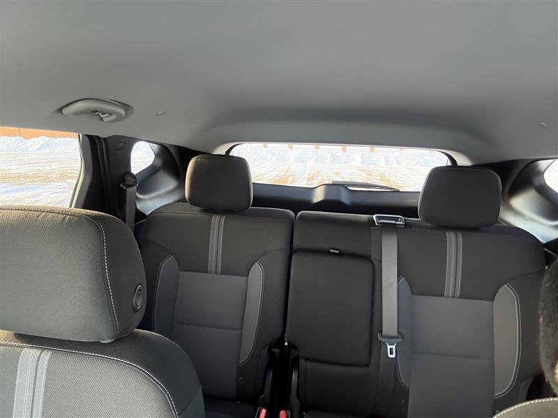 Used 2025 Chevrolet Blazer LT image 26