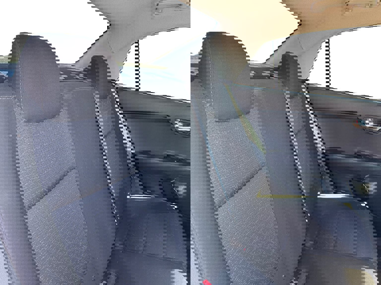 Used 2023 Kia Rio LX image 18