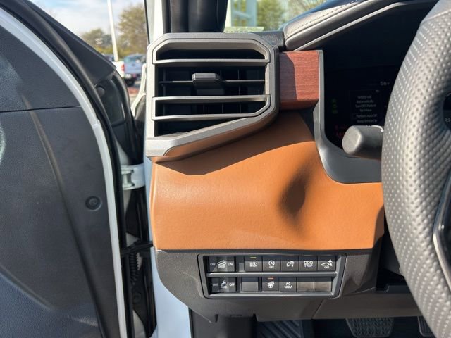 Used 2026 Toyota Tundra 1794 Edition image 28