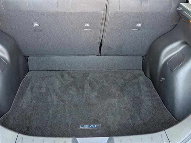 Used 2018 Nissan Leaf S w/ S Charge Package image 6