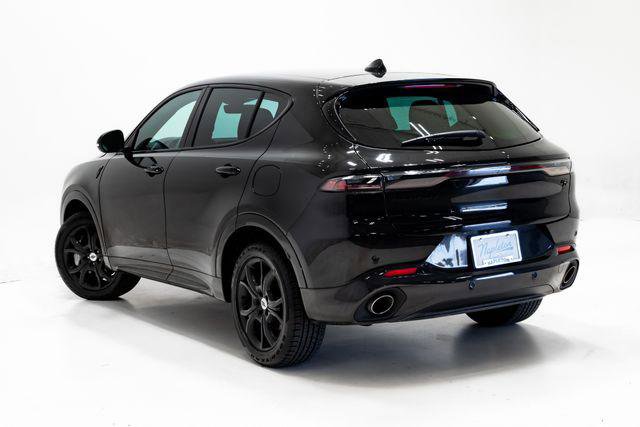 Certified 2024 Dodge Hornet R/T w/ R/T Blacktop Package AWD/4WD image 29