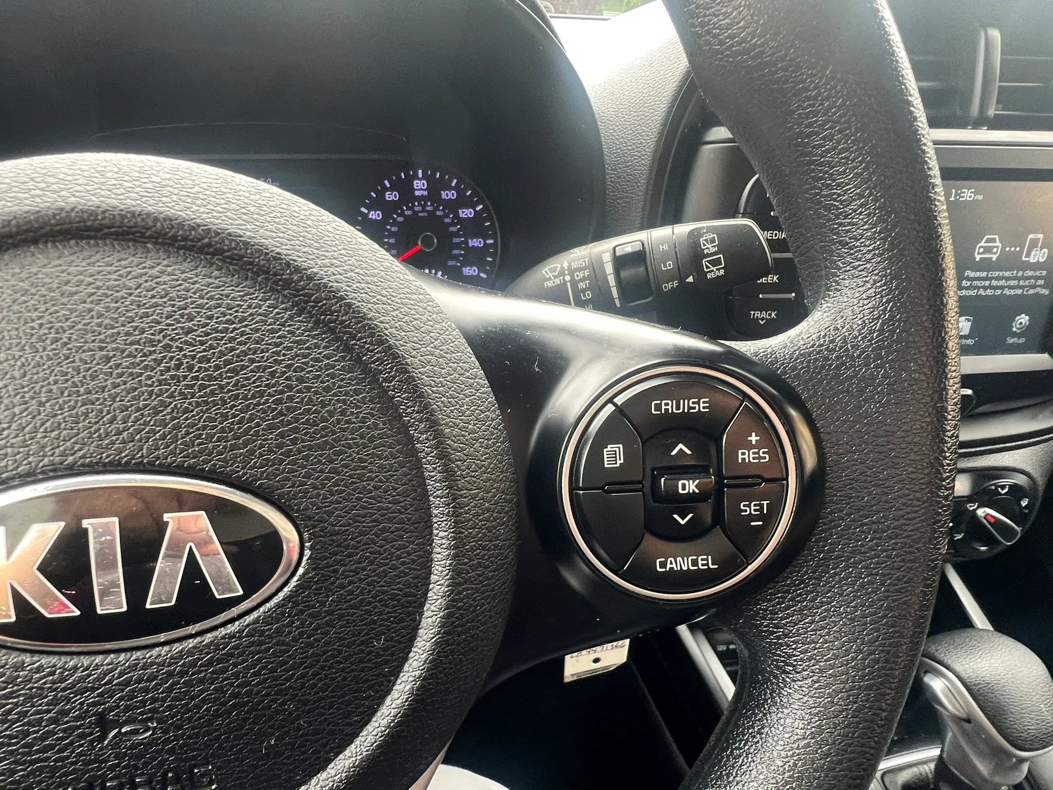 Used 2020 Kia Soul S FWD image 21