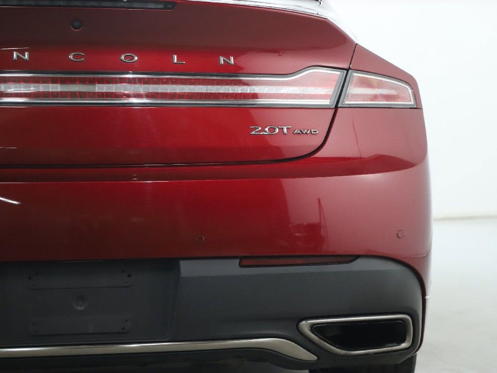 Used 2019 Lincoln MKZ Reserve image 44