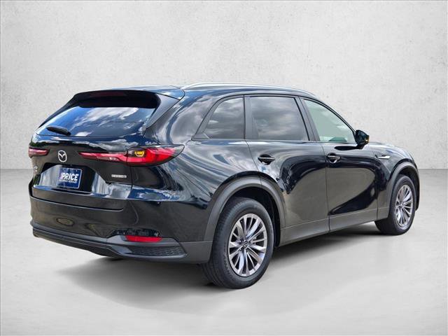Used 2026 MAZDA CX-90 3.3 Turbo w/ Select Package AWD/4WD image 5