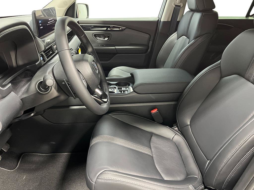 New 2026 Honda Passport RTL image 12