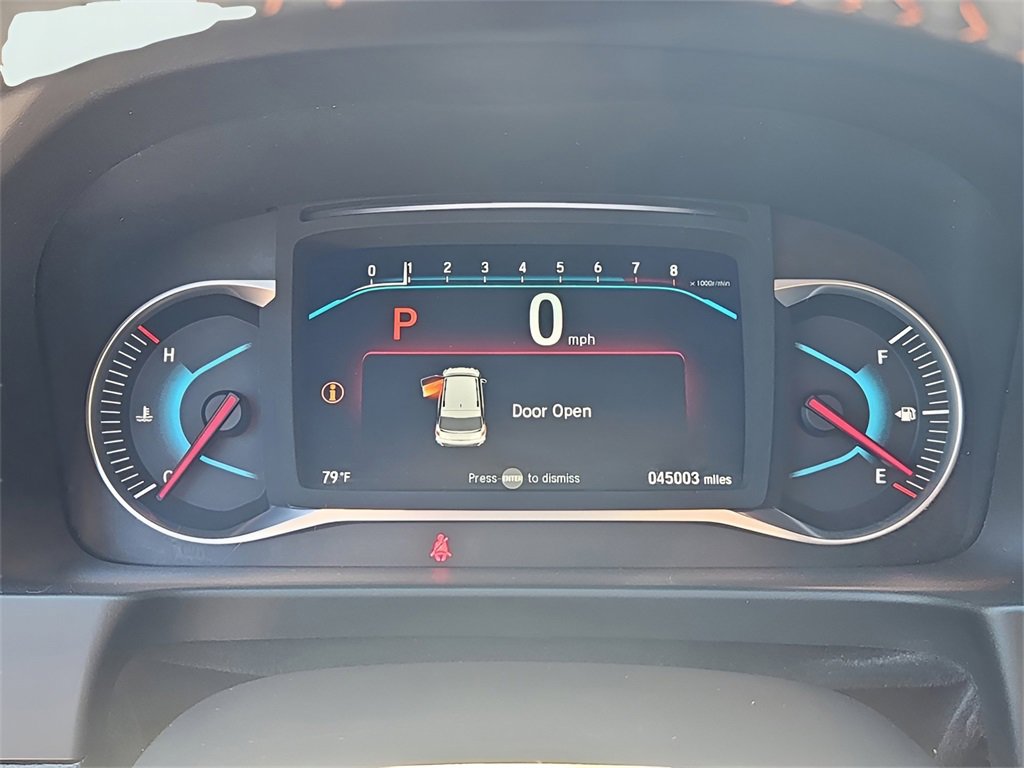 Used 2022 Honda Pilot TrailSport image 31