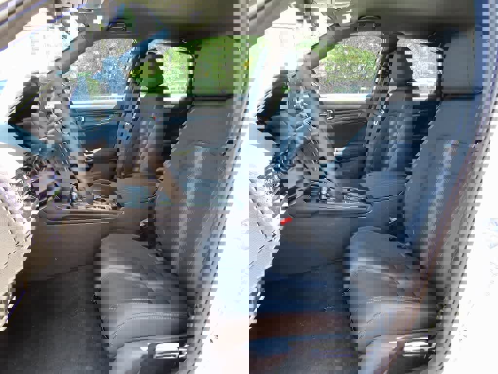 New 2026 Honda Civic Sport image 12