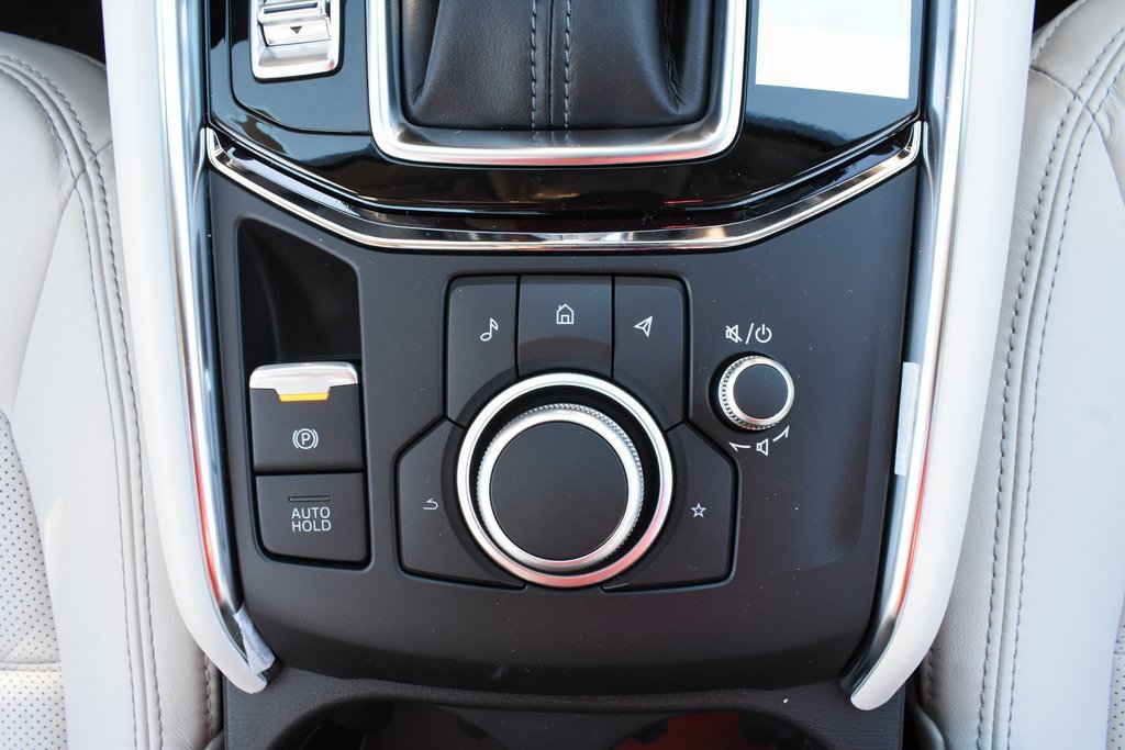 New 2025 MAZDA CX-5 AWD 2.5 S w/ Premium Plus Pkg image 38