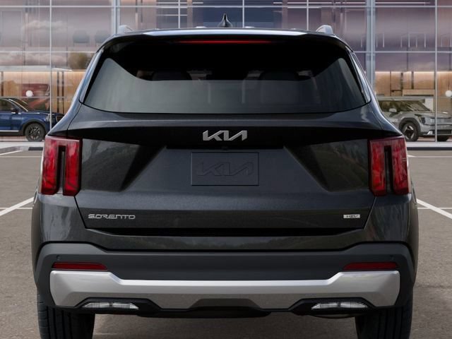 New 2026 Kia Sorento EX w/ EX Premium Package AWD/4WD image 13