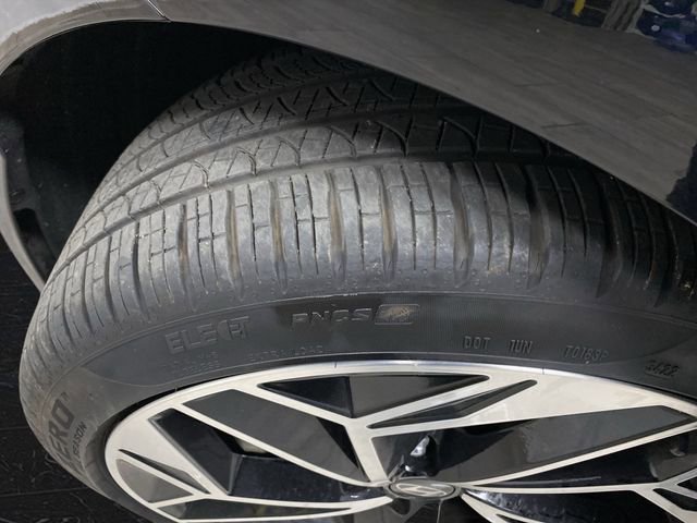 Used 2023 Hyundai Ioniq 6 SEL image 33