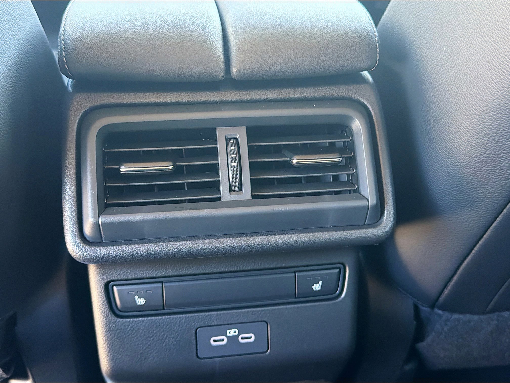 New 2026 MAZDA CX-5 2.5 S w/ Premium Plus Package image 21