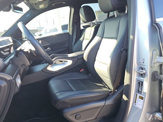 Certified 2023 Mercedes-Benz GLE 350 image 13