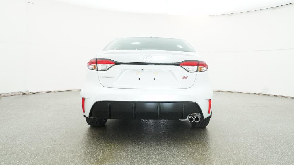 New 2026 Toyota Corolla SE image 63