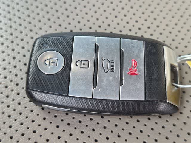 Used 2019 Kia Sportage EX w/ Option Group 040 AWD/4WD image 37