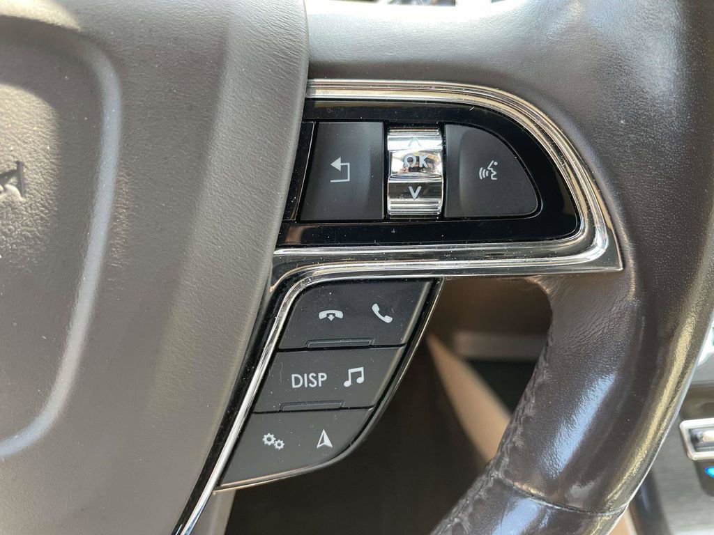 Used 2022 Lincoln Nautilus Reserve FWD image 24