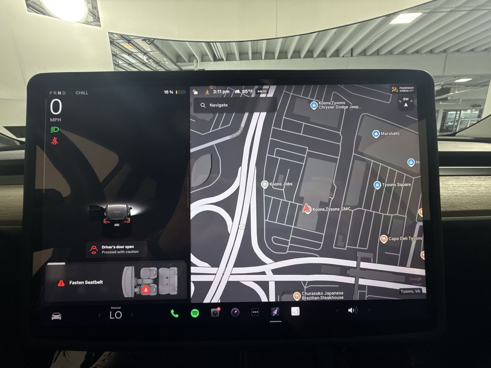 Used 2024 Tesla Model Y Long Range image 20