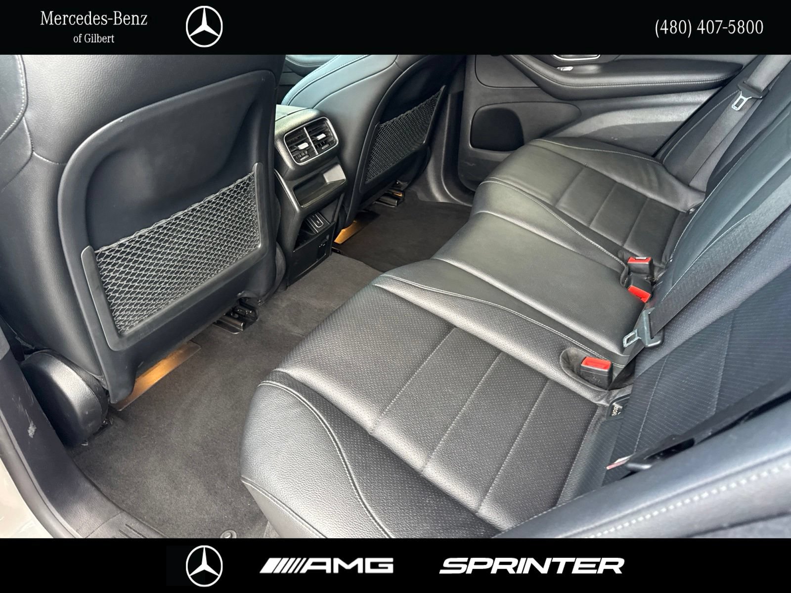 Used 2022 Mercedes-Benz GLE 350 4MATIC image 20